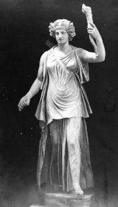 Graeco-Roman - 1st century BC