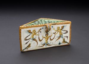 Urbino - 1580 (circa)