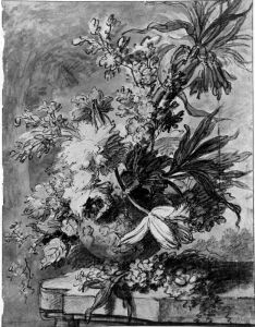 Huysum, Jan van (1682-1749) - 1720