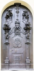 Swabian - 1720 (circa)