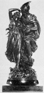 Gregoire, Jean-Louis (1840-1890) - 19th century (middle)