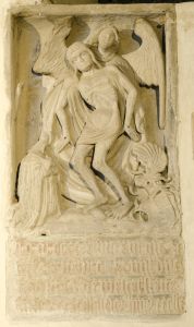 Wolfratshauser, Ulrich (active Augsburg, Mid-15th century) - 1447 (circa)