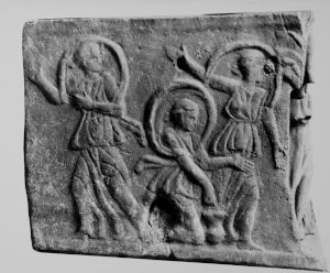 Ancient Roman - 200nd century