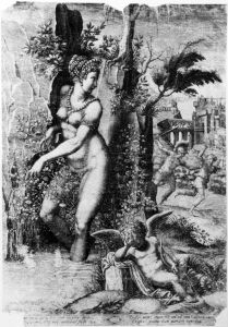 Titian (Tiziano Vecellio) (c1488-1576) - 1514 (circa)