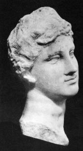 Graeco-Roman - 3rd century BC