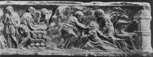 Ancient Roman - 2nd century (fourth quarter)