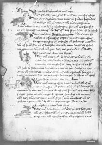 Scot, Michael p.158v - 1456 (circa)
