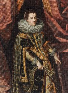 Flemish - 1620