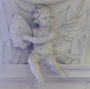 Serenio, Alexander (died 1688) - 1682