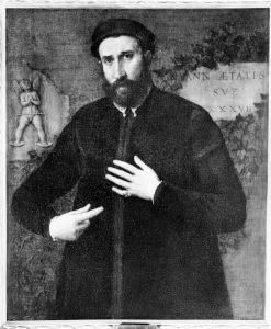 Lotto, Lorenzo (c1480-1556) - 1542