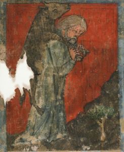 Národní Muzeum - 1. A. c. 75, fol. 1-5 - 1420 (circa)