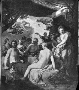 Bloemaert, Abraham (1566-1651) - 1638