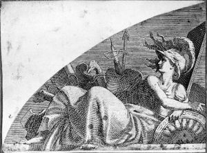 Davent, Léon (active 1540-1556) - 1540