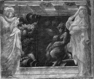 Orsi, Lelio (1511-1587) - 16th century (middle)