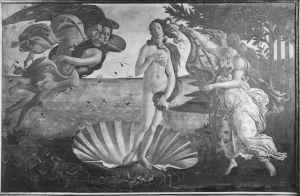 Botticelli, Sandro (1445-1510) - 1484