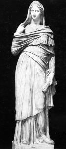 Graeco-Roman - 1st century BC