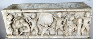Ancient Roman - 138