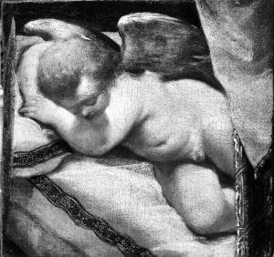 Italian - 17th century