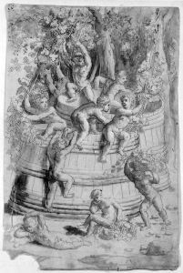 Ligorio, Pirro (c1500-1583) - 16th century