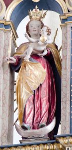 Degler, Hans (1564-1637) - 1607