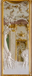 Berg, Johann Jakob (active c1760-1785) - 1767