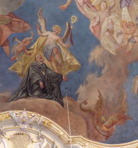 Schiffer, Matthias (1744-1827) - 1770 (circa)