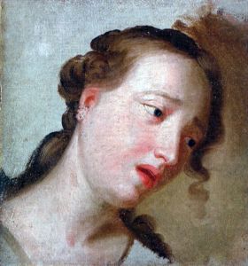 Romney, George (1734-1802) - 18th century (second half)