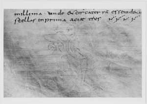 Dombibliothek - 83 II, fol. 165v - 798