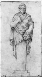 Girolamo da Carpi  (1501-1556) - 16th century (second quarter)