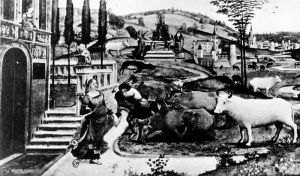 Carrari, Baldassare di Matteo (c1460-c1520) - 1480 (circa)