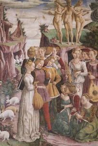 Cossa, Francesco del (c1435-c1477) - 1466