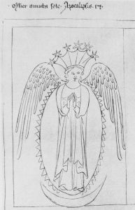 Bayerische Staatsbibliothek - Clm 146, fol. 39r - 14th century (second quarter)