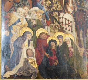 Angler, Gabriel (active 1429, died c1462) - 1440 (circa)