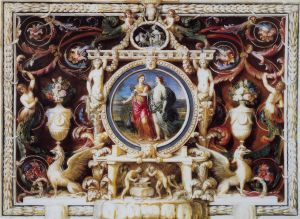 Unterberger, Ignaz (1742-1797) - 18th century (second half)