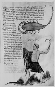 Stiftsbibliothek - 146, fol. 9r - 15th century