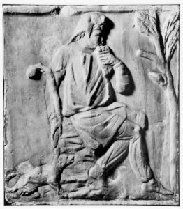 Anonymous - 1st century