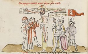 Universitätsbibliothek - Cod.I.2.2.24 (Oettingen-Wallersteinsche Bibliothek), fol. 52v - 1456