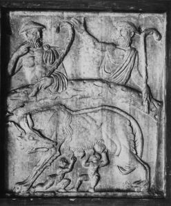 Ancient Roman - 300rd century (early)