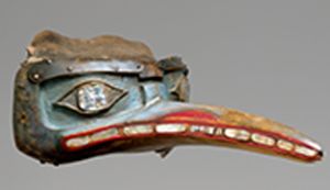 Tlingit - 19th century (early)