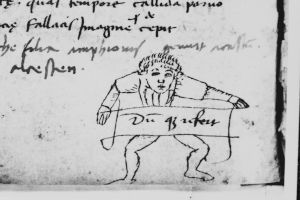 Ovid (Publius Ovidius Naso) p.97v - 1473