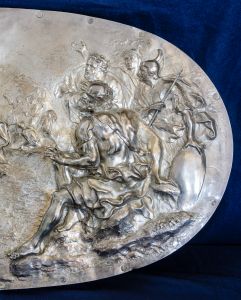 Biller, Albrecht (born 1653 or earlier, died 1720 or earlier) - 1695