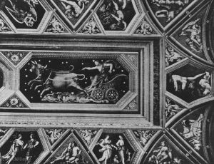 Peruzzi, Baldassare (1481-1536) - 1511