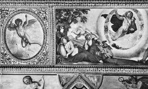 Albani, Francesco (1578-1660) - 1616