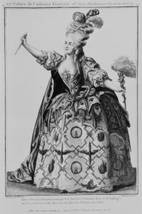 Desrais, Claude-Louis (1746-1816) - 1779