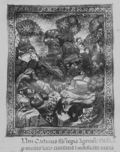 Berchorius, Petrus p.17v a - 1400 (circa)
