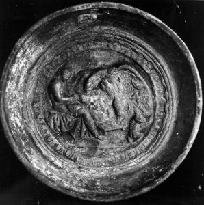 Hellenistic - 1st century BC