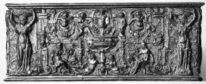 German - 16th century (second half)