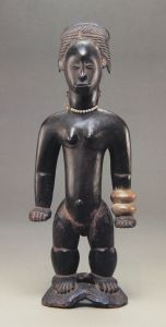 Guro (Ivory Coast) - 19th century