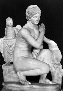 Graeco-Roman - 1st century BC