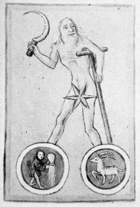 Zentralbibliothek - Ms. C 54, fol. 25v - 1459